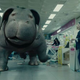 Illustration for article titled How Okja Made Us Care So Damn Much About a CG Superpig